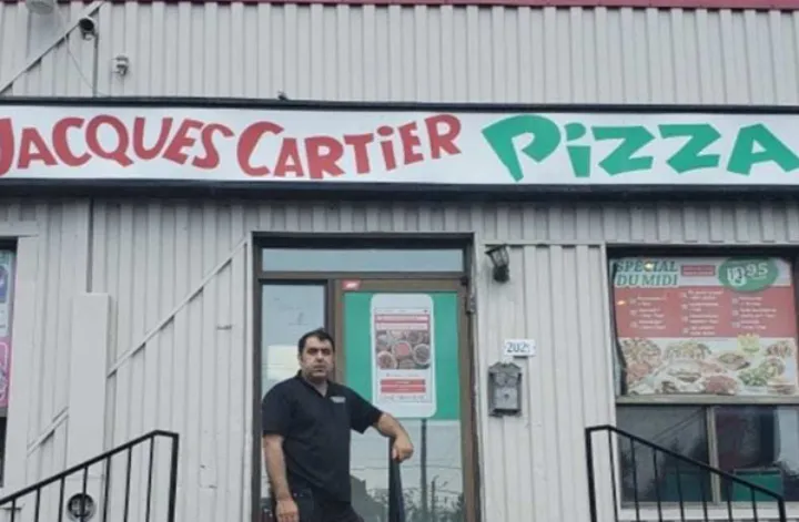 داستان موفقیت یک مهاجر از افغانستان تا کارآفرینی در مونترال